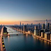 Examining the Historical Impact of Tariffs on Domestic Industries Relevant to the Real Estate Sector