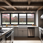 Designing an Eco-Friendly Home: A Guide for Milton Residents