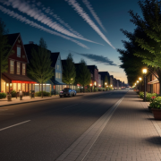Recognizing the Unique Preferences of High-End Home Buyers in Edmonton