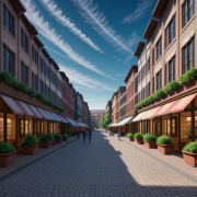 Understanding Economic Forecasts and Their Influence on the Real Estate Market in Hamilton, ON: The Long-Term Impact of Tariffs