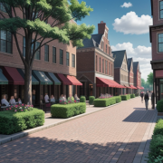 Understanding the Impact of Demographic Trends on Real Estate Markets in Paisley, ON