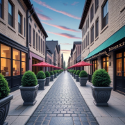 Top Home Improvement Projects for Maximum Return on Investment in Paisley, ON
