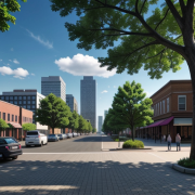 Becoming Part of Your New Baltimore Community