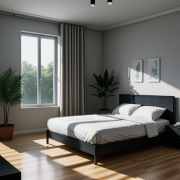 Selecting the Perfect Paint Colors for Your Fort Erie Home