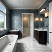 Tips for Creating an Illusion of Spaciousness in Small Fort McMurray Homes