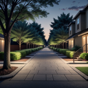 Determining Effective Rental Rates for Properties in Sudbury, ON