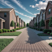 How Tariffs Influence the Price Competitiveness of U.S. Real Estate in the Global Market