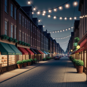 The Impact of Tariffs on the Market for Second Homes and Vacation Properties in Sherbrooke, QC