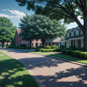 How Economic Trends Influence the Real Estate Market in Sherbrooke, QC