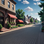 Will Tariffs Drive Up Demand for Locally Sourced Building Materials?