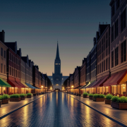 Current Trends in Oakville's Luxury Real Estate Market
