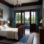 Current Home Design Trends Shaping London's Real Estate Market