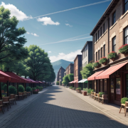 The Advantages of Residing in a Walkable Community in Burnaby, BC