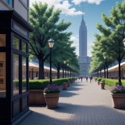 The Influence of Exquisite Design in Luxury Real Estate