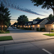Performing an Energy Audit on Your Wyoming, ON Property: A Comprehensive Guide