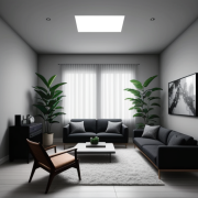Impact of Tariffs on Investment Properties Dependent on Imported Materials in Picton, ON