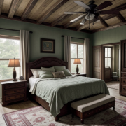 Selecting the Perfect Paint Colors for Your Home in Picton, ON