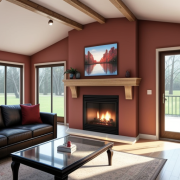 Designing an Eco-Friendly Home Office in Markham, ON