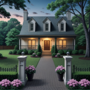 The Impact of Upscale Design on Luxury Real Estate in Richmond Hill