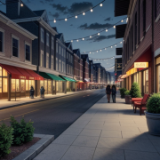 Understanding the Factors Behind Rapid Neighborhood Property Appreciation in Richmond Hill, ON