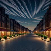 The Impact of Stock Market Trends on Real Estate Prices in Richmond Hill, ON