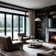 Tips for Creating an Illusion of Spaciousness in Your Richmond Hill Home