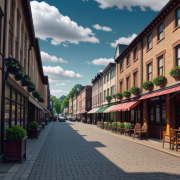 Enhancing Tenant Experience: The Advantages of Providing Amenities in London, ON Properties