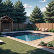 Transforming Your Outdoor Space: Tips for a Beautiful and Functional Design in London, ON