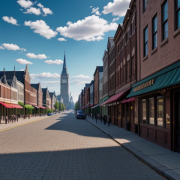 Assessing London Neighborhoods: A Home Buyer's Guide
