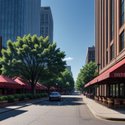 Current Trends in London's Luxury Real Estate Market