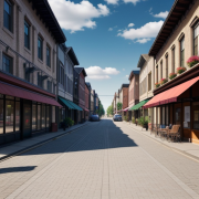 A Comprehensive Guide to LEED Certification for Buildings in Binbrook, ON