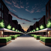 The Significance of Sustainable Building Practices in Renfrew, ON