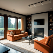 Understanding the Effects of Climate Change on Edmonton's Real Estate Market