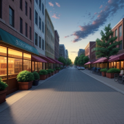 Understanding the Pros and Cons of Investing in Student Housing in Edmonton