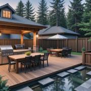 Will Tariffs Drive Demand for Locally Sourced Building Materials in Barrie, ON?