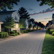 Building Connections: A Guide to Meeting Neighbors in Val-des-Bois, QC