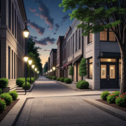 The Advantages of Residing in a Walkable Community in Waterloo, ON
