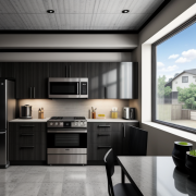 The Significance of Sustainable Building Practices in Calgary