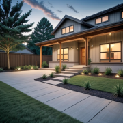 Strategies for International Marketing of Luxury Homes in Halifax