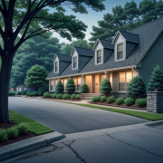 Spotting Up-and-Coming Real Estate Hotspots in The Blue Mountains, ON