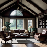 The Impact of Sophisticated Design on Luxury Properties in Wasaga Beach