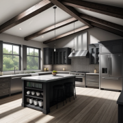 Navigating the High-End Rental Market in Calgary