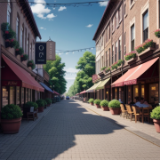 Effective Marketing Techniques for High-End Real Estate in Calgary