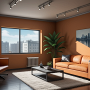 Understanding Regional Differences in the Montréal Real Estate Market