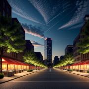 Evaluating Cash Flow for Real Estate Investments in Montréal