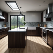 Current Trends in Home Design for Toronto Residents