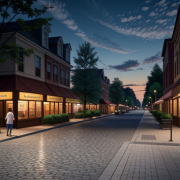Evaluating How Tariffs Influence Building Material Costs in Affordable Housing Projects in Edmonton