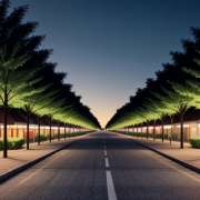 Assessing How Infrastructure Development Influences Real Estate in Edmonton, AB