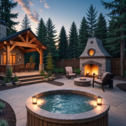 Why an Open Floor Plan is a Smart Choice for Home Buyers in St. Albert, AB