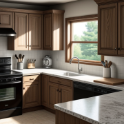Current Home Design Trends in St. Thomas, ON: Embracing Modern Style